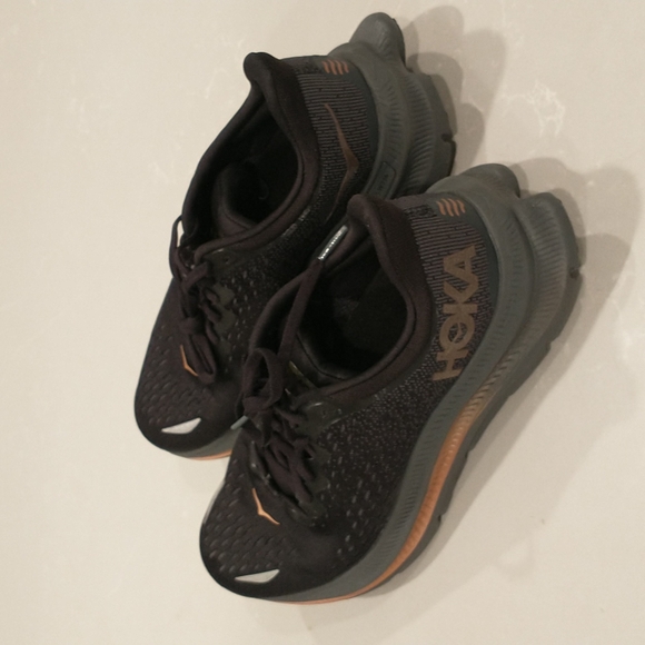 Hoka One One Kawana Running Shoe